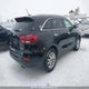 5XYPHDA34KG580101 2019 Kia Sorento 2.4L Ex auction photo thumbnail 4