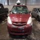 5TDZA29C36S489772 2006 Toyota Sienna Ce auction photo thumbnail 12