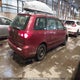 5TDZA29C36S489772 2006 Toyota Sienna Ce auction photo thumbnail 4