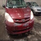 5TDZA29C36S489772 2006 Toyota Sienna Ce auction photo thumbnail 6