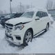 4JGDF7DE7DA163240 2013 Mercedes-Benz Gl 550 4Matic auction photo thumbnail 2