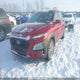 KM8K22AA4MU623914 2021 Hyundai Kona Sel auction photo thumbnail 2