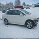 2HGFA1F63AH030021 2010 Honda Civic Lx-S auction photo thumbnail 14