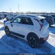 KNDCR3L1XP5064665 2023 Kia Niro Ev auction photo thumbnail 3