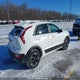 KNDCR3L1XP5064665 2023 Kia Niro Ev auction photo thumbnail 4