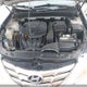 5NPEC4ACXDH630422 2013 Hyundai Sonata auction photo thumbnail 10