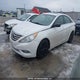 5NPEC4ACXDH630422 2013 Hyundai Sonata auction photo thumbnail 2