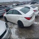 5NPEC4ACXDH630422 2013 Hyundai Sonata auction photo thumbnail 3