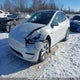 5YJYGDEE5MF250979 2021 Tesla Model Y Long Range auction photo thumbnail 2