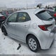 JTNK4MBE9S3253635 2025 Toyota Corolla N auction photo thumbnail 14