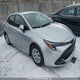 JTNK4MBE9S3253635 2025 Toyota Corolla N auction photo thumbnail 1