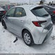 JTNK4MBE9S3253635 2025 Toyota Corolla N auction photo thumbnail 3