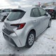 JTNK4MBE9S3253635 2025 Toyota Corolla N auction photo thumbnail 4
