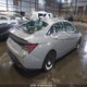 KMHLR4AF9PU470104 2023 Hyundai Elantra N Line Unlimited Dct auction photo thumbnail 4