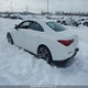 W1K5J4HB5SN536969 2025 Mercedes-Benz Cla 250 4Matic auction photo thumbnail 3
