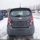 1G1JC6SB5G4163865 2016 Chevrolet Sonic Lt Auto auction photo thumbnail 16