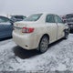 2T1BU4EE0CC789074 2012 Toyota Corolla Ce auction photo thumbnail 4