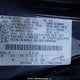 1FADP3K25GL239765 2016 Ford Focus Se auction photo thumbnail 9