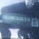 1FMCU9G61NUB87616 2022 Ford Escape Se auction photo thumbnail 9
