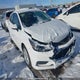 3G1BE6SM1HS552004 2017 Chevrolet Cruze Lt auction photo thumbnail 1