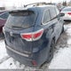 5TDDKRFH2ES044888 2014 Toyota Highlander Limited auction photo thumbnail 4