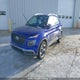 KMHRC8A30SU373570 2025 Hyundai Venue Sel/Limited auction photo thumbnail 2