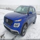 KMHRC8A30SU373570 2025 Hyundai Venue Sel/Limited auction photo thumbnail 6