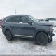 5XYP5DHC4LG020966 2020 Kia Telluride Sx auction photo thumbnail 14