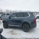5XYP5DHC4LG020966 2020 Kia Telluride Sx auction photo thumbnail 15