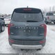 5XYP5DHC4LG020966 2020 Kia Telluride Sx auction photo thumbnail 17