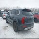 5XYP5DHC4LG020966 2020 Kia Telluride Sx auction photo thumbnail 3