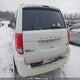 2C4RDGDG6DR671261 2013 Dodge Grand Caravan Crew auction photo thumbnail 16