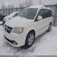 2C4RDGDG6DR671261 2013 Dodge Grand Caravan Crew auction photo thumbnail 2