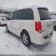 2C4RDGDG6DR671261 2013 Dodge Grand Caravan Crew auction photo thumbnail 3