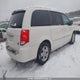 2C4RDGDG6DR671261 2013 Dodge Grand Caravan Crew auction photo thumbnail 4