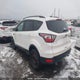 1FMCU9J99HUB54998 2017 Ford Escape Titanium auction photo thumbnail 3