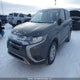 JA4AZ2A31KZ605362 2019 Mitsubishi Outlander Es auction photo thumbnail 2
