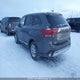 JA4AZ2A31KZ605362 2019 Mitsubishi Outlander Es auction photo thumbnail 3