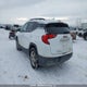 3GKALTEV9JL147976 2018 GMC Terrain Sle auction photo thumbnail 3