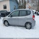 JHMGD38437S818833 2007 Honda Fit auction photo thumbnail 14