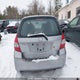 JHMGD38437S818833 2007 Honda Fit auction photo thumbnail 16