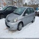 JHMGD38437S818833 2007 Honda Fit auction photo thumbnail 2