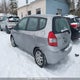 JHMGD38437S818833 2007 Honda Fit auction photo thumbnail 3