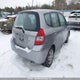 JHMGD38437S818833 2007 Honda Fit auction photo thumbnail 4