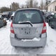 JHMGD38437S818833 2007 Honda Fit auction photo thumbnail 6