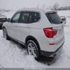 5UXWX9C5XH0T10555 2017 BMW X3 xDrive28I auction photo thumbnail 3