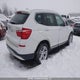 5UXWX9C5XH0T10555 2017 BMW X3 xDrive28I auction photo thumbnail 4