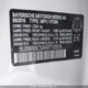 5UXWX9C5XH0T10555 2017 BMW X3 xDrive28I auction photo thumbnail 9