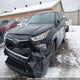 5TDBBRCH4NS102320 2022 Toyota Highlander Hybrid Hybrid auction photo thumbnail 12