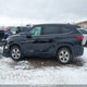 5TDBBRCH4NS102320 2022 Toyota Highlander Hybrid Hybrid auction photo thumbnail 14